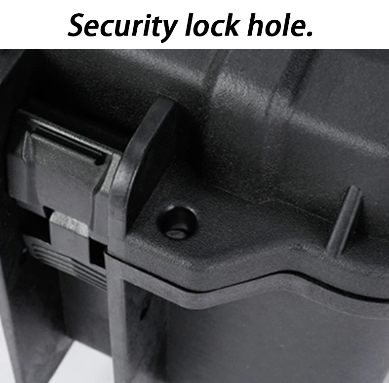 Pudełko z organizerem narzędzi – Rigid Tech Accessories Case Travel recenzja i cena