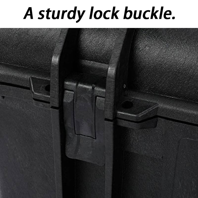 Pudełko z organizerem narzędzi – Rigid Tech Accessories Case Travel recenzja i cena