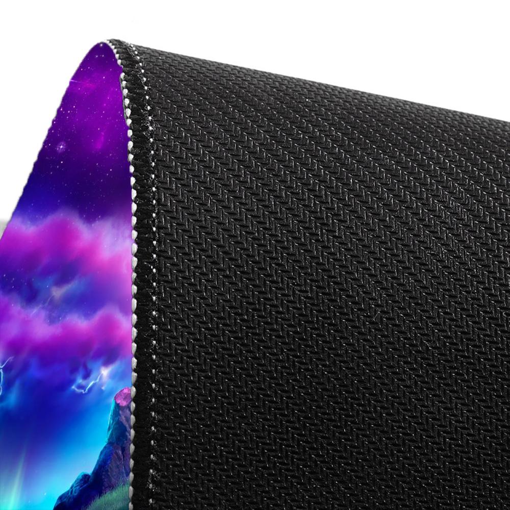 Duża podkładka na biurko F-For – Tech Desktop Accessories recenzja i cena
