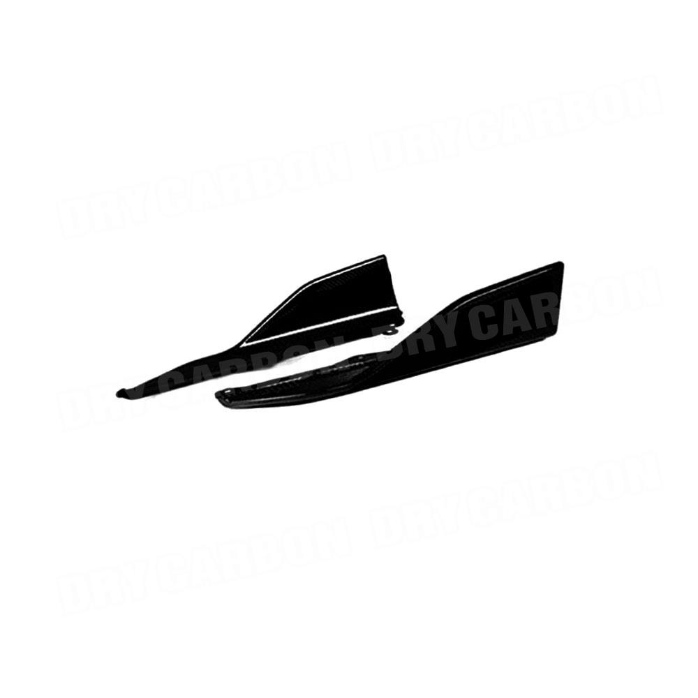 Listwy progowe boczne, splitte – M Tech Accessories recenzja i cena