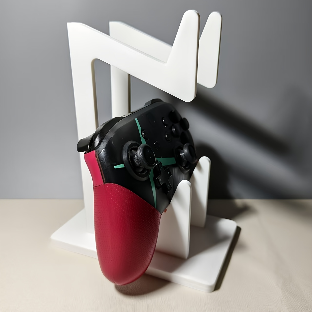 Drukowany w 3D dwuwarstwowy st – Tech Desktop Accessories recenzja i cena