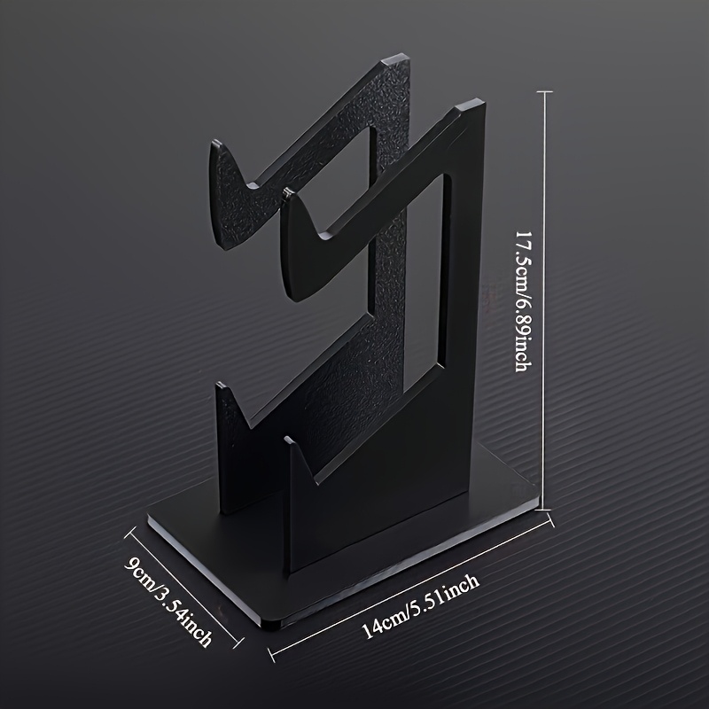 Drukowany w 3D dwuwarstwowy st – Tech Desktop Accessories recenzja i cena