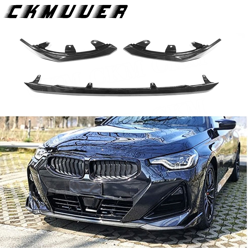 CKMUUER Spoiler Przedni z Efek – M Tech Accessories recenzja i cena