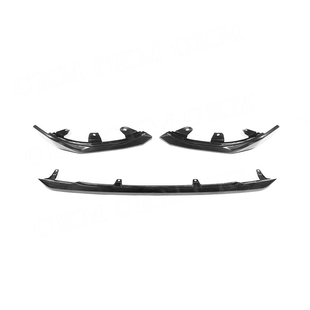CKMUUER Spoiler Przedni z Efek – M Tech Accessories recenzja i cena