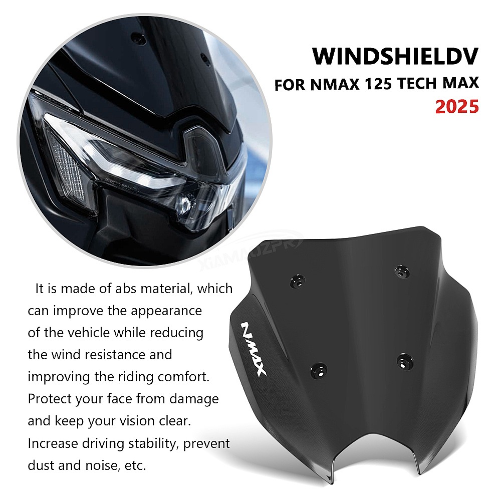 Akcesoria szyba motocyklowa os – Tech Protect Accessories recenzja i cena